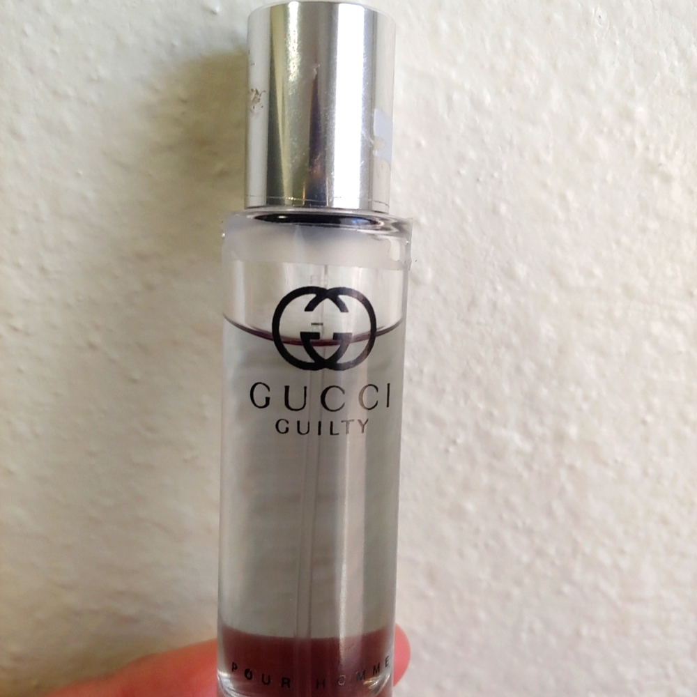 Gucci Guilty Cologne
